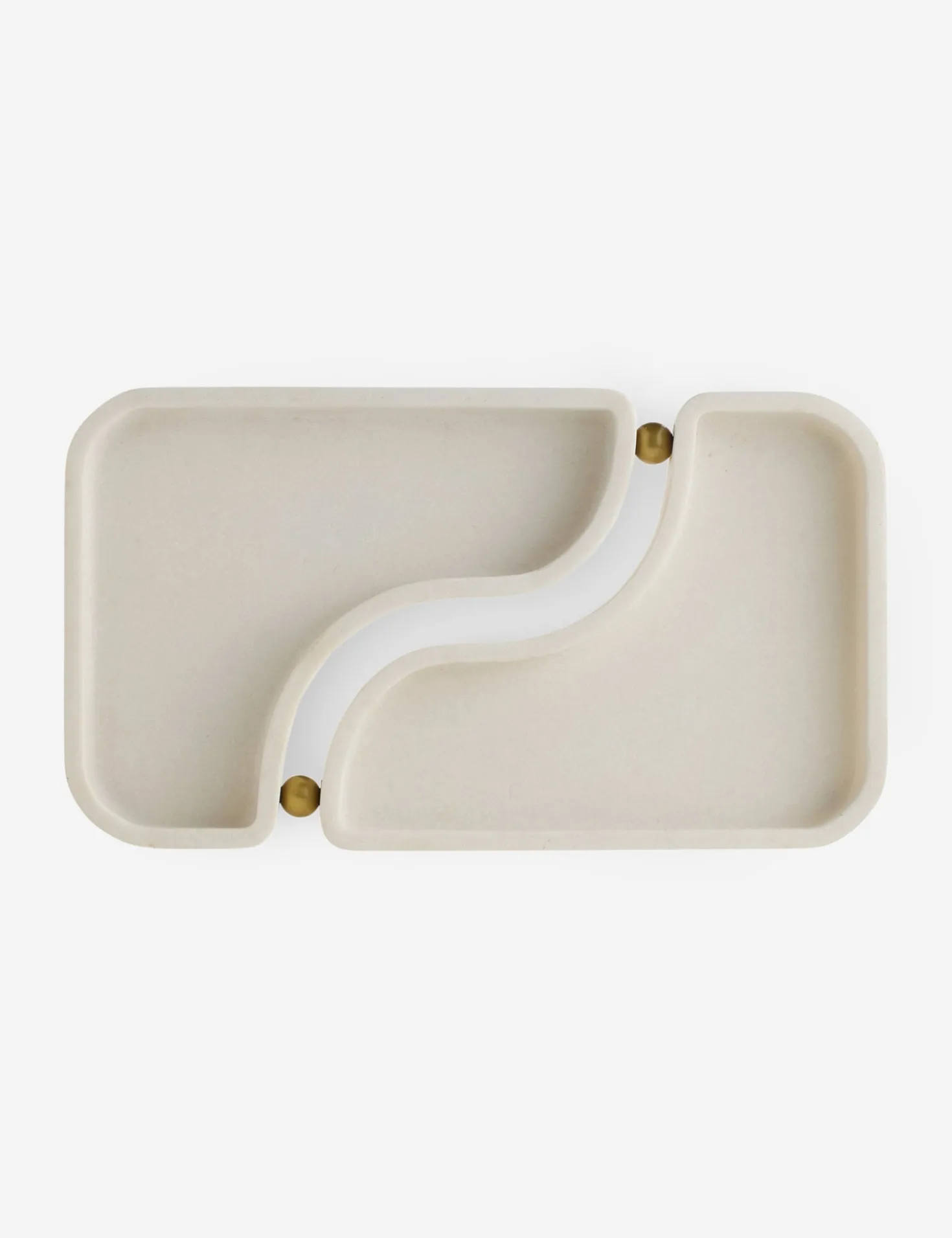 Lily Tray by Arteriors