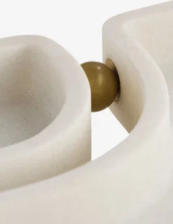Lily Tray by Arteriors