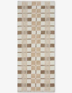 Lima Organic Cotton Bath Mat