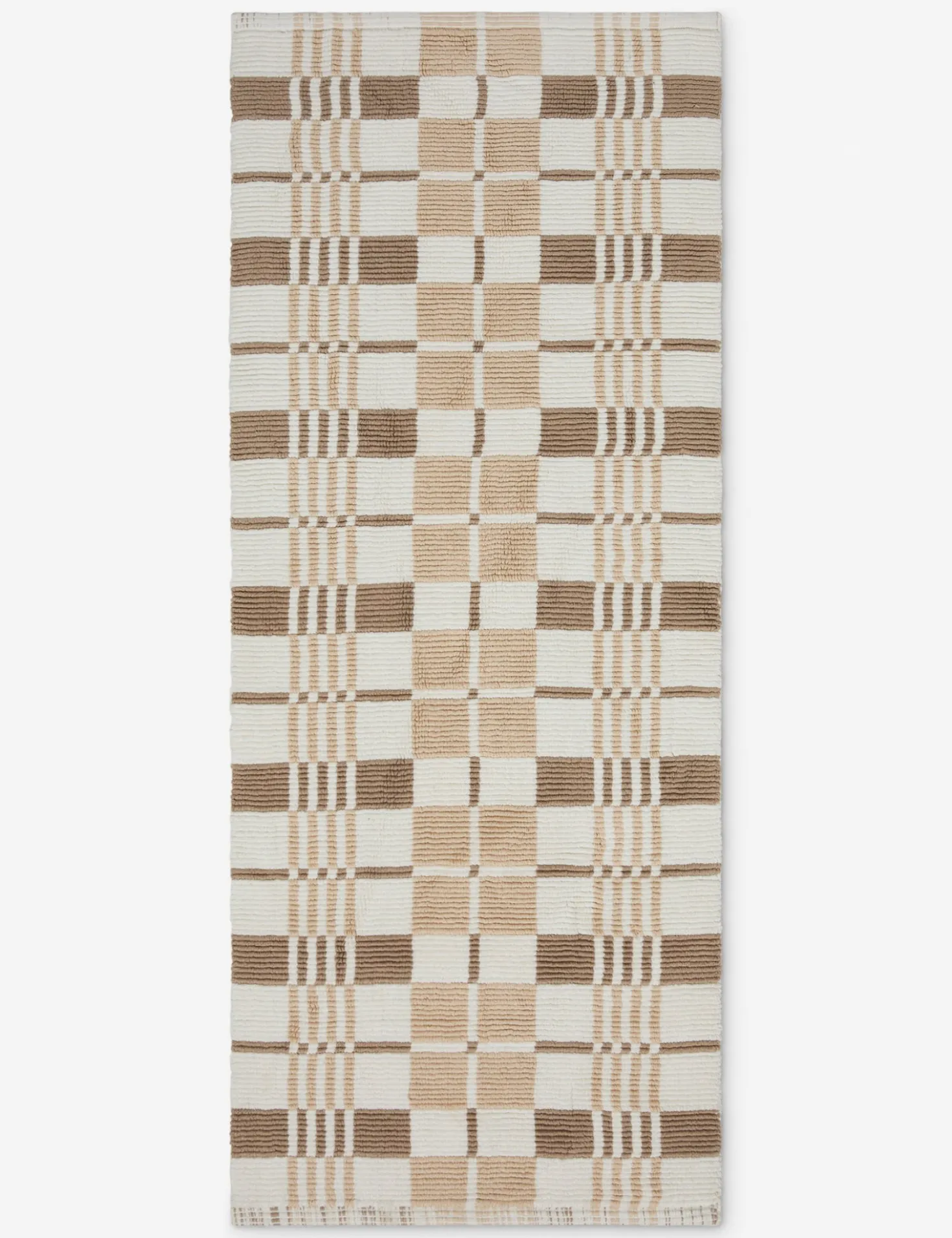 Lima Organic Cotton Bath Mat