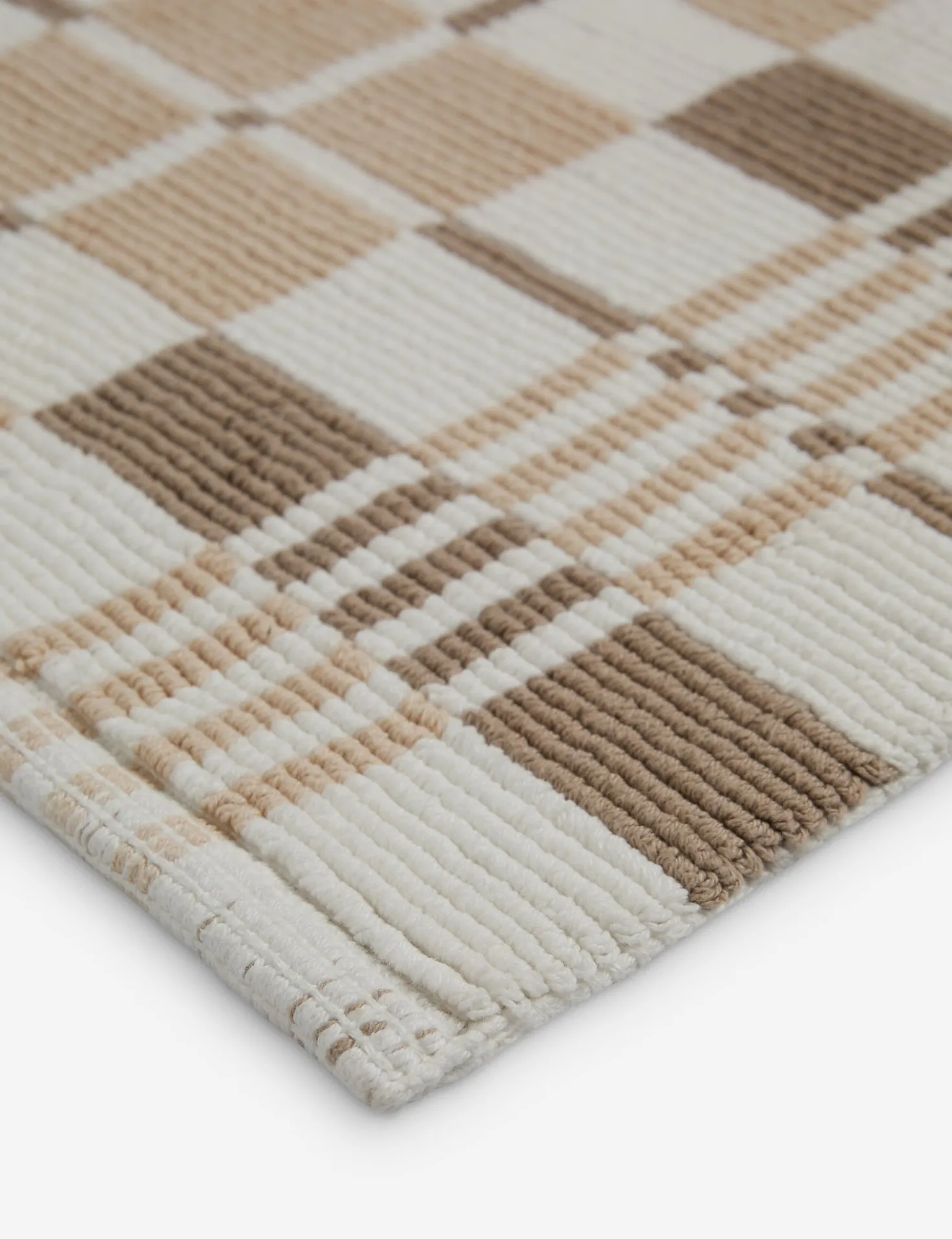 Lima Organic Cotton Bath Mat