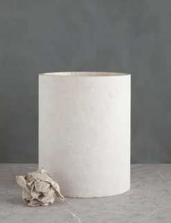 Limestone Bath Accessories by Kassatex