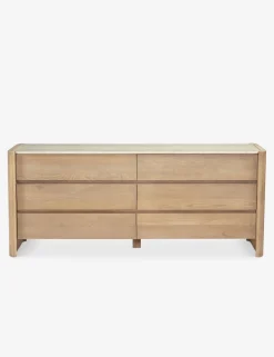 Lindahl Dresser