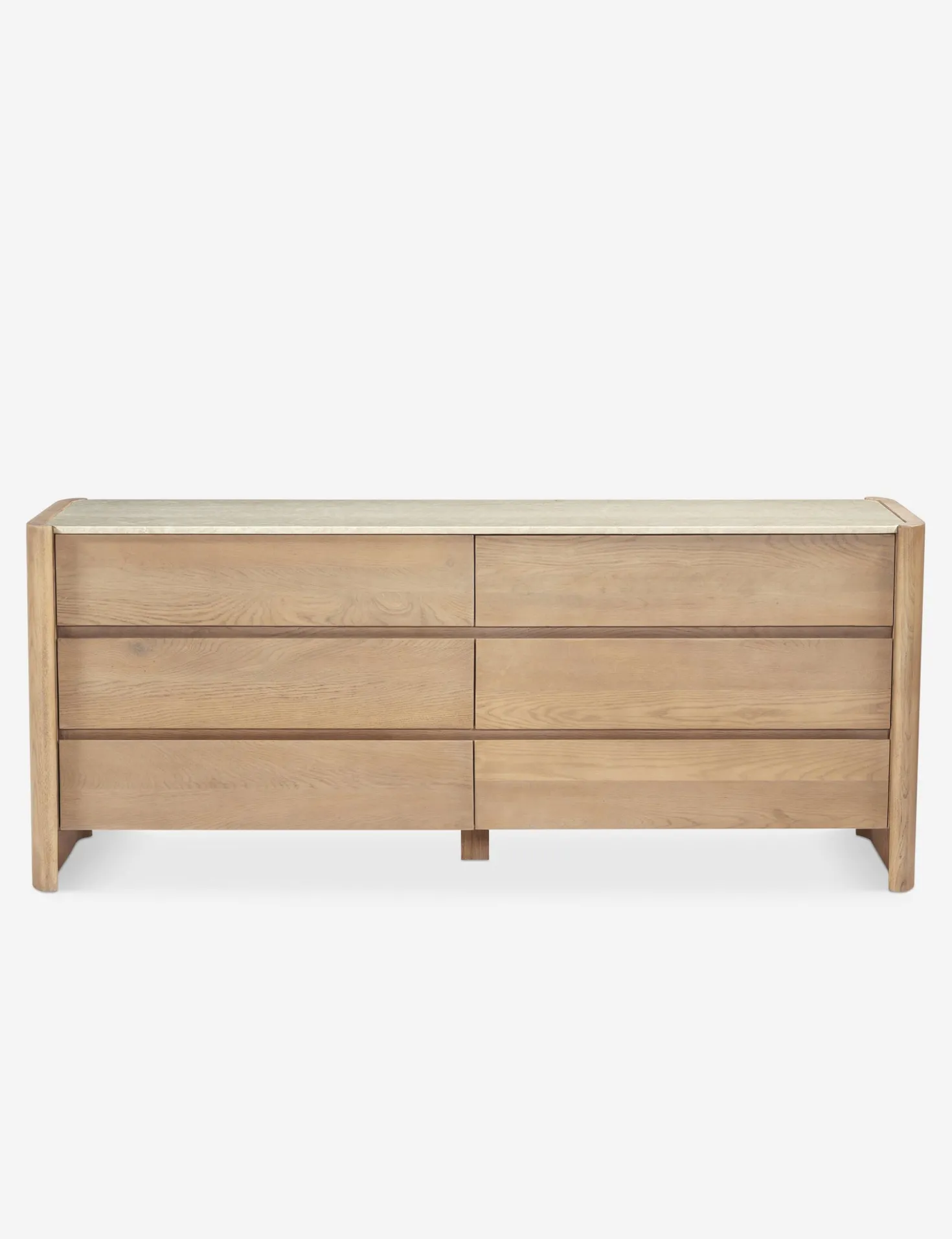 Lindahl Dresser