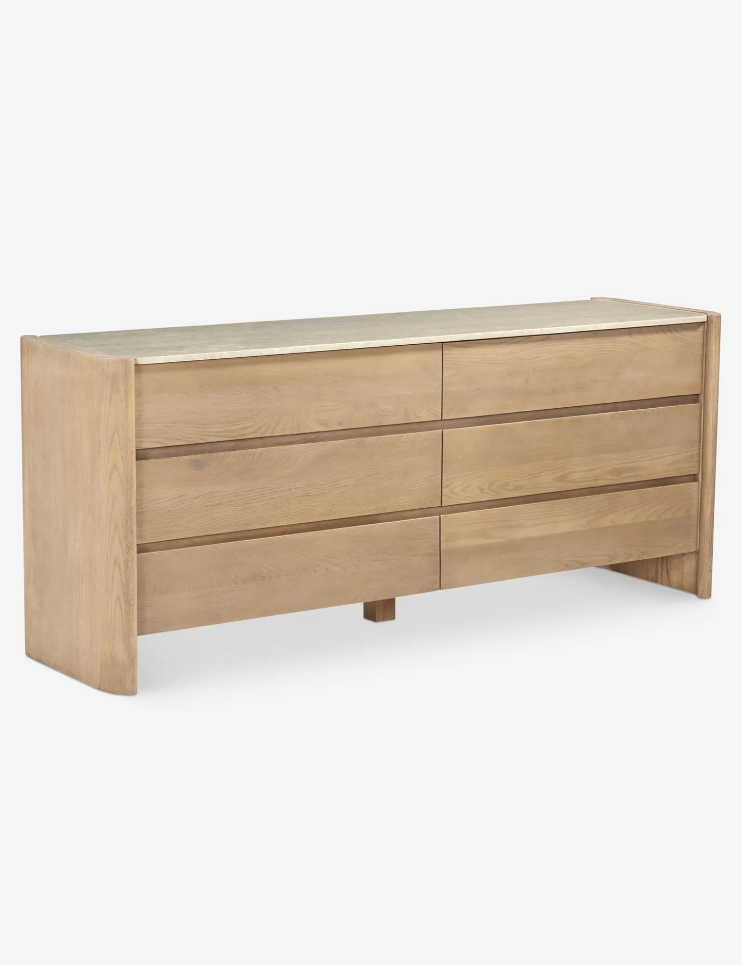 Lindahl Dresser