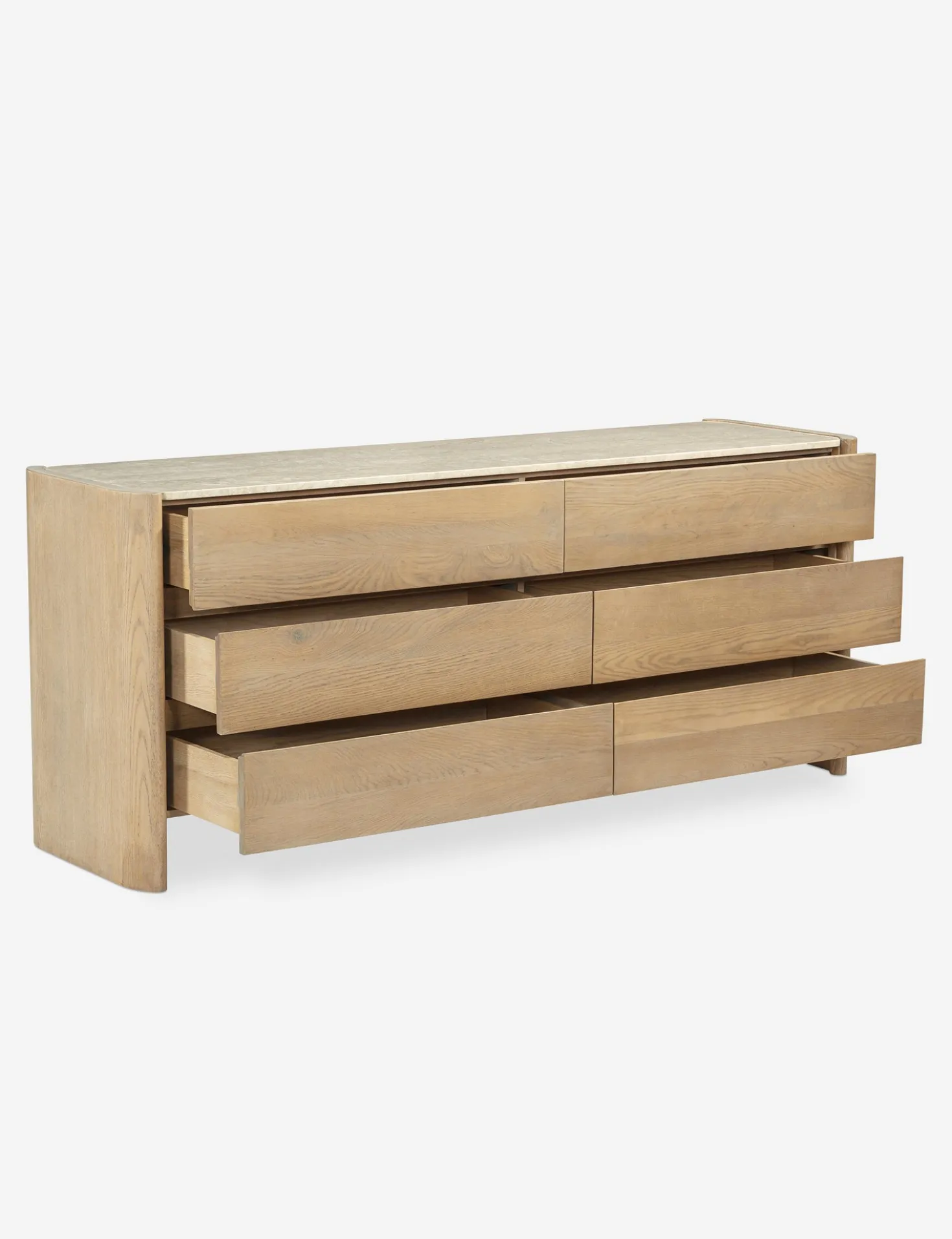 Lindahl Dresser