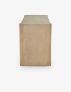 Lindahl Dresser