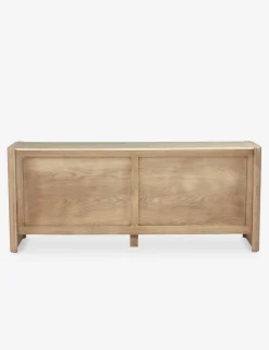 Lindahl Dresser