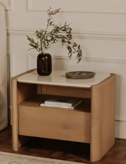 Lindahl Nightstand