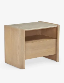 Lindahl Nightstand