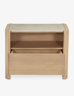 Lindahl Nightstand