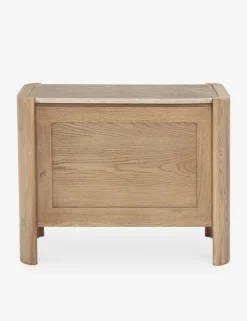 Lindahl Nightstand