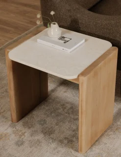Lindahl Side Table