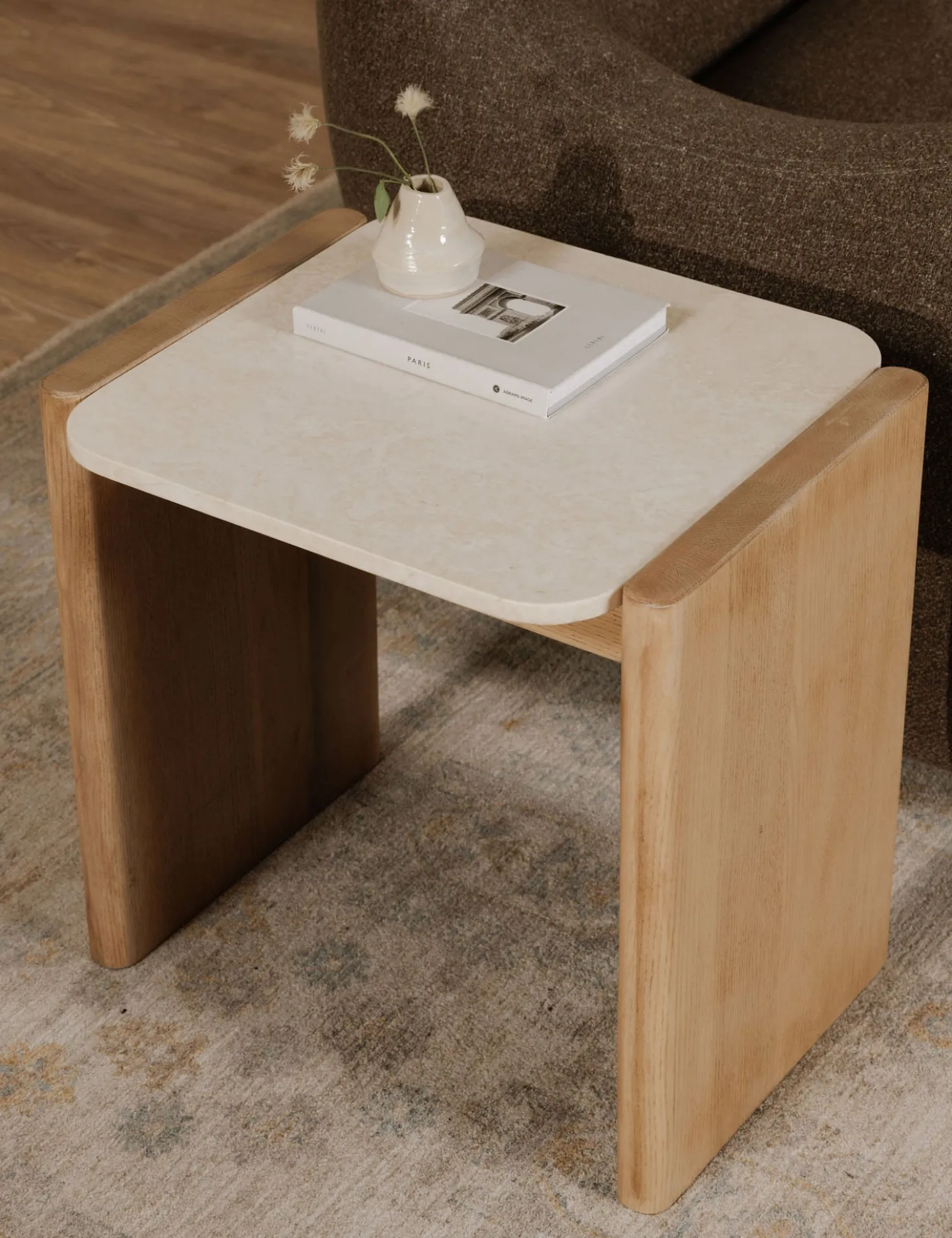 Lindahl Side Table