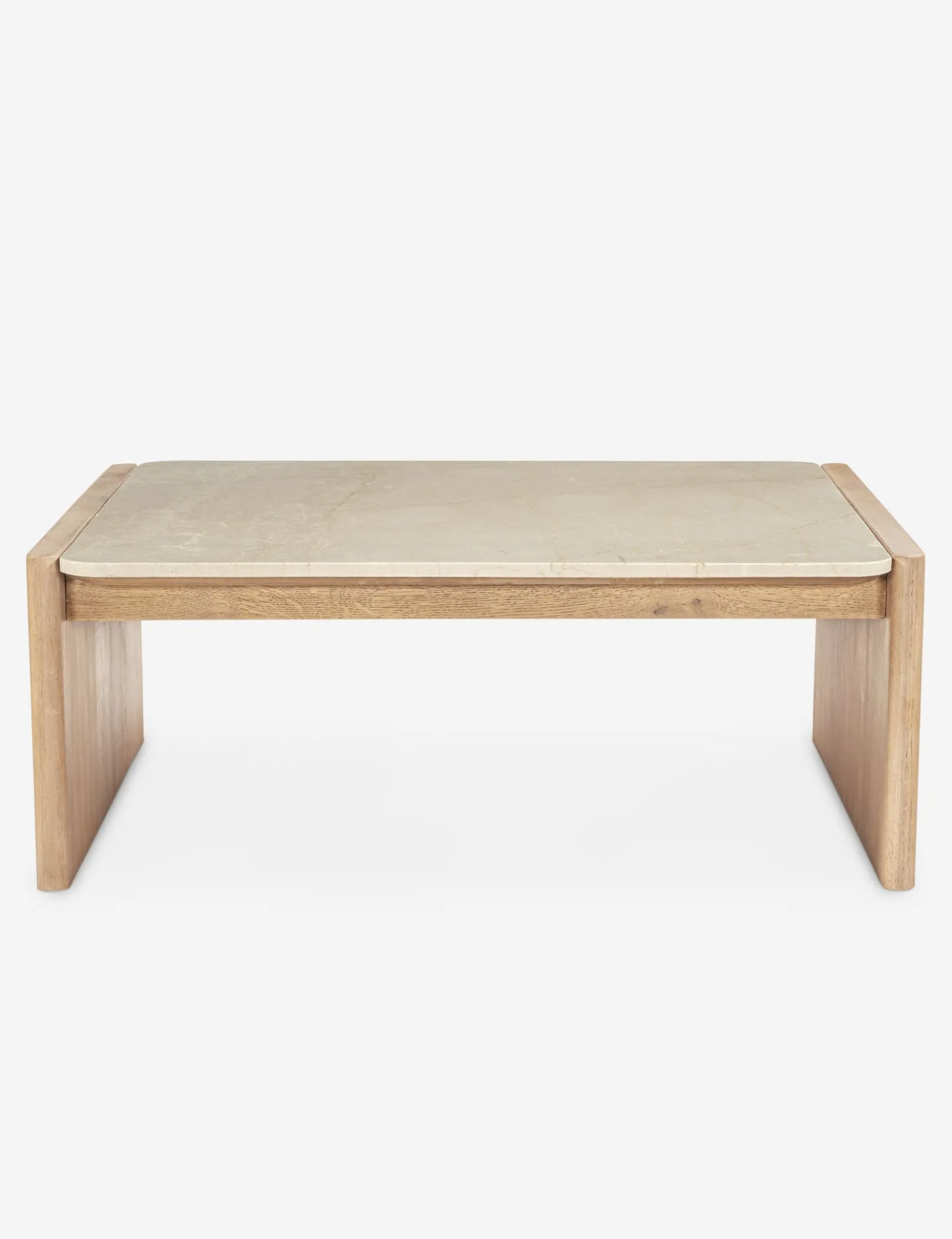 Lindahl Square Coffee Table