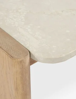 Lindahl Square Coffee Table