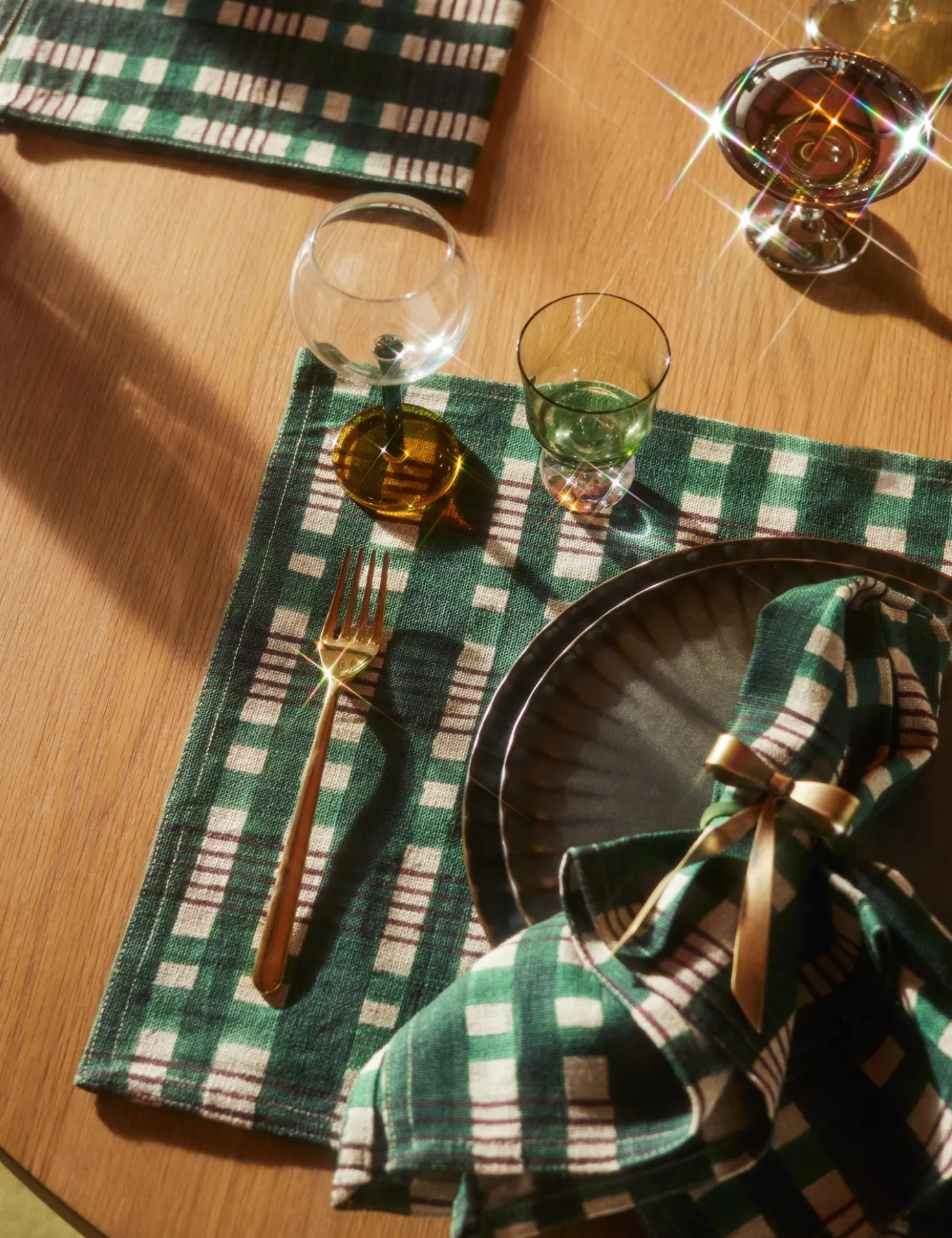 Linea Flatware by Mepra