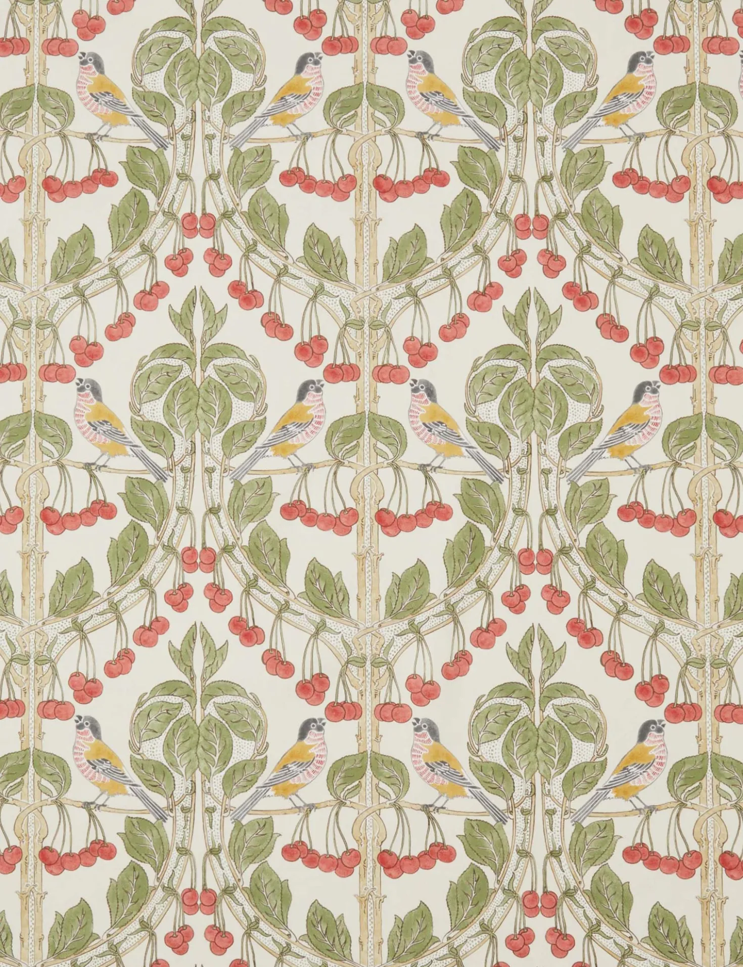 Linfield Cotton Fabric