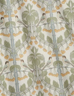 Linfield Cotton Fabric