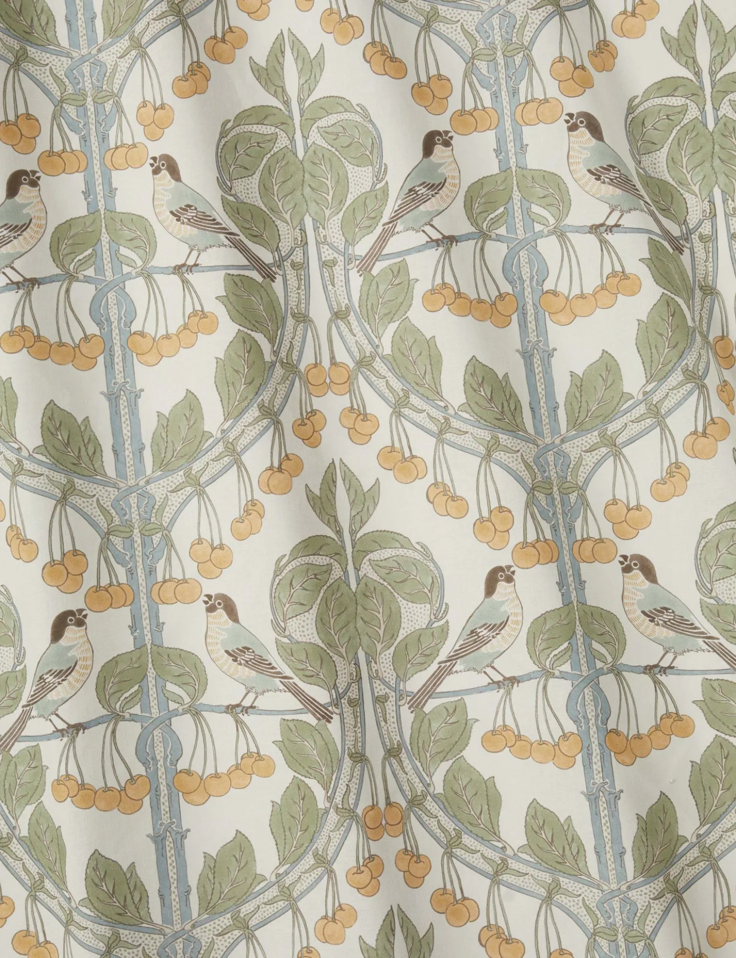 Linfield Cotton Fabric
