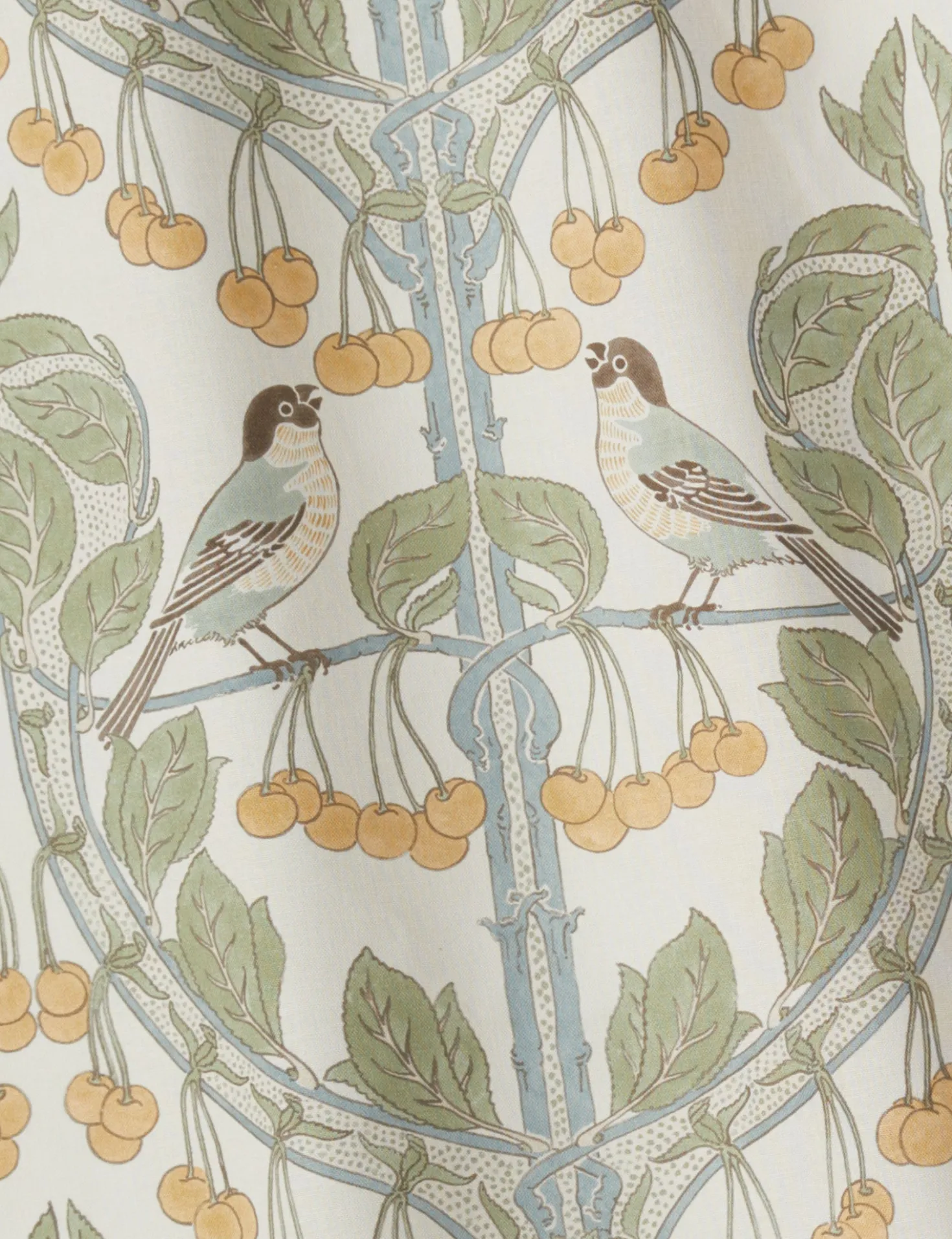Linfield Cotton Fabric