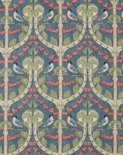 Linfield Cotton Fabric