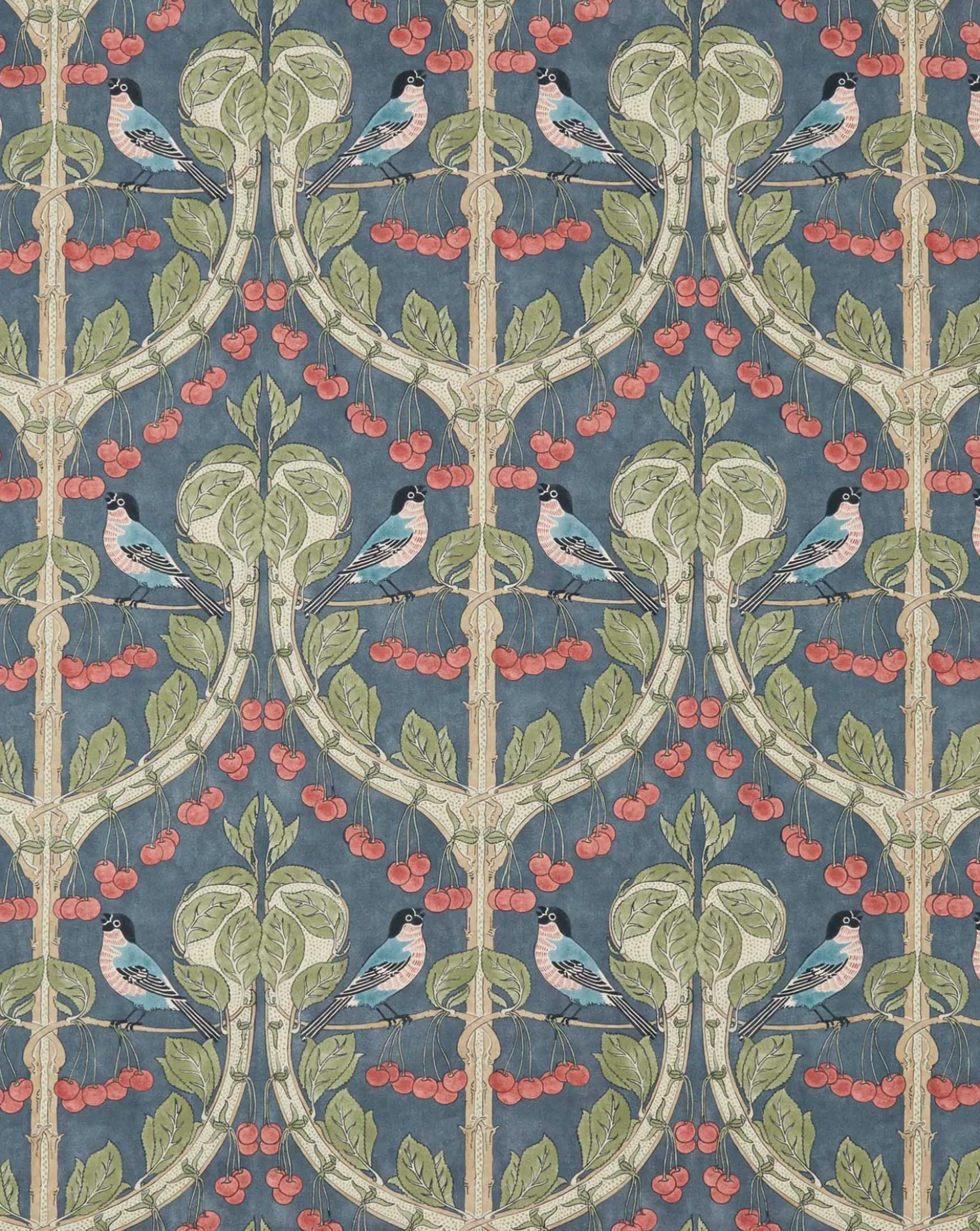 Linfield Cotton Fabric