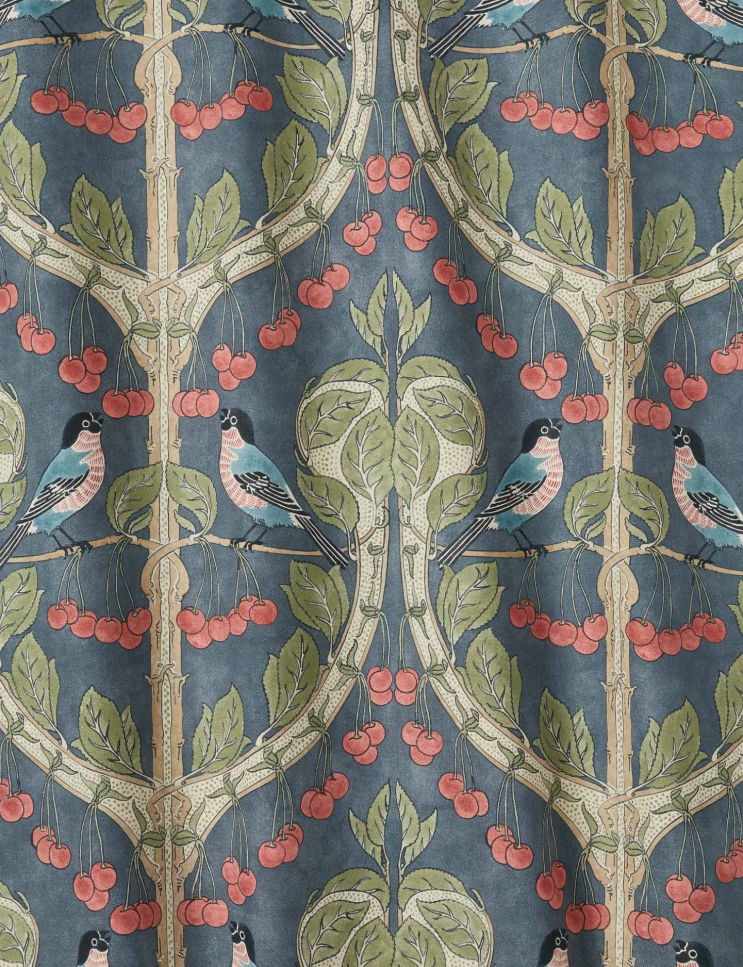 Linfield Cotton Fabric
