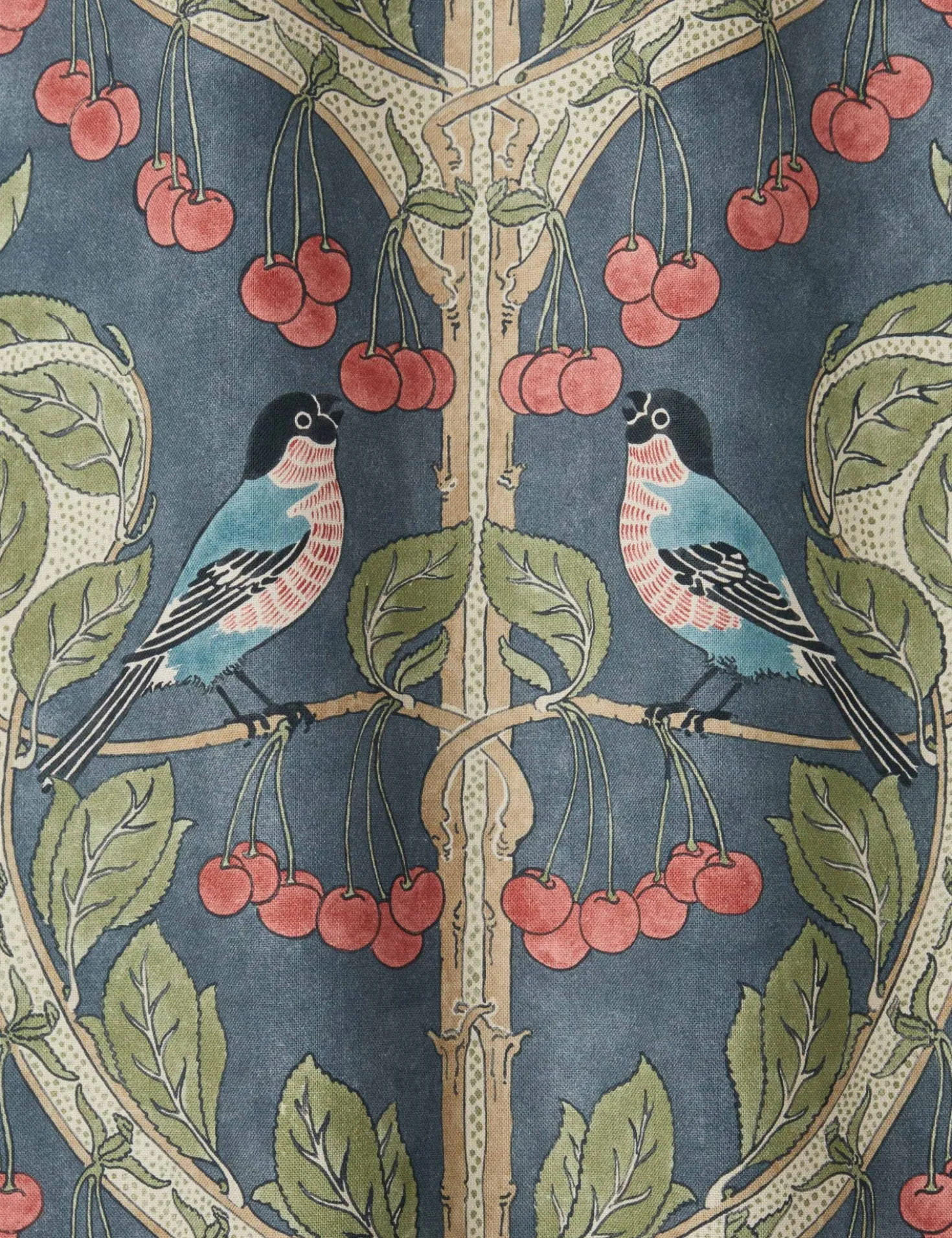 Linfield Cotton Fabric