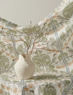Linfield Cotton Fabric