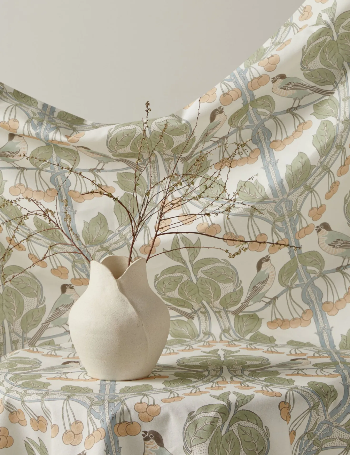 Linfield Cotton Fabric