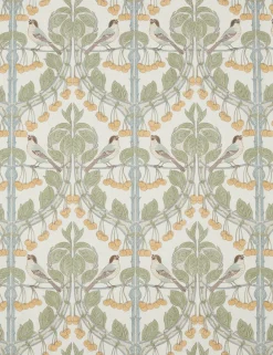 Linfield Cotton Fabric