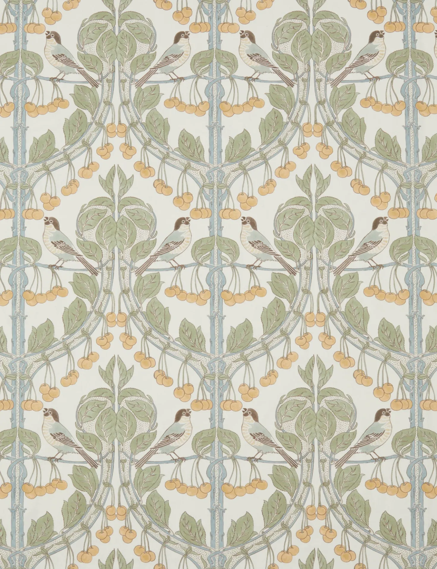 Linfield Cotton Fabric