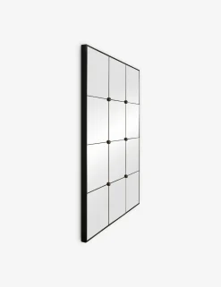Linke Mirror
