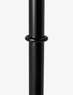 Lintz Round Side Table
