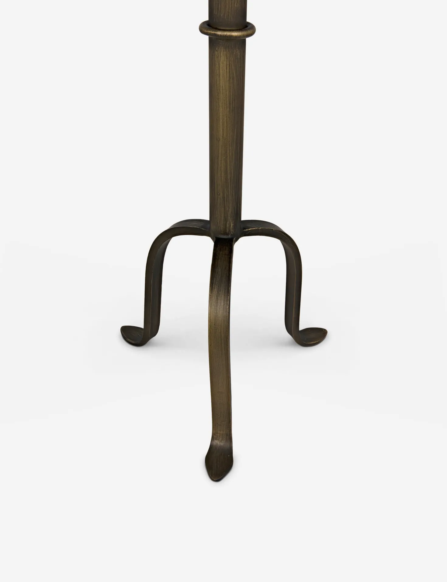 Lintz Round Side Table