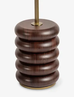 Linus Arc Floor Lamp