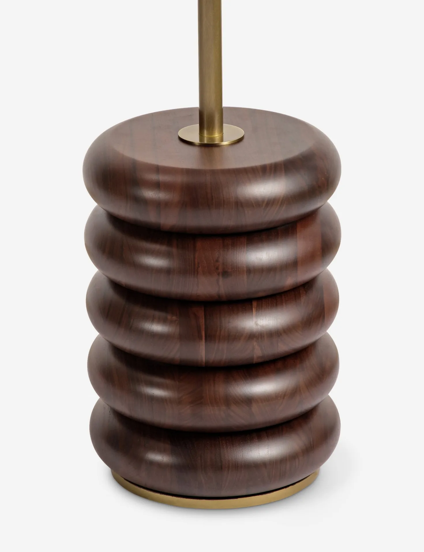 Linus Arc Floor Lamp
