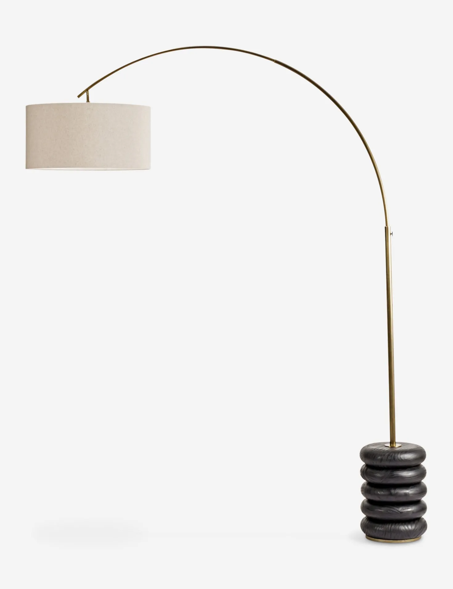 Linus Arc Floor Lamp