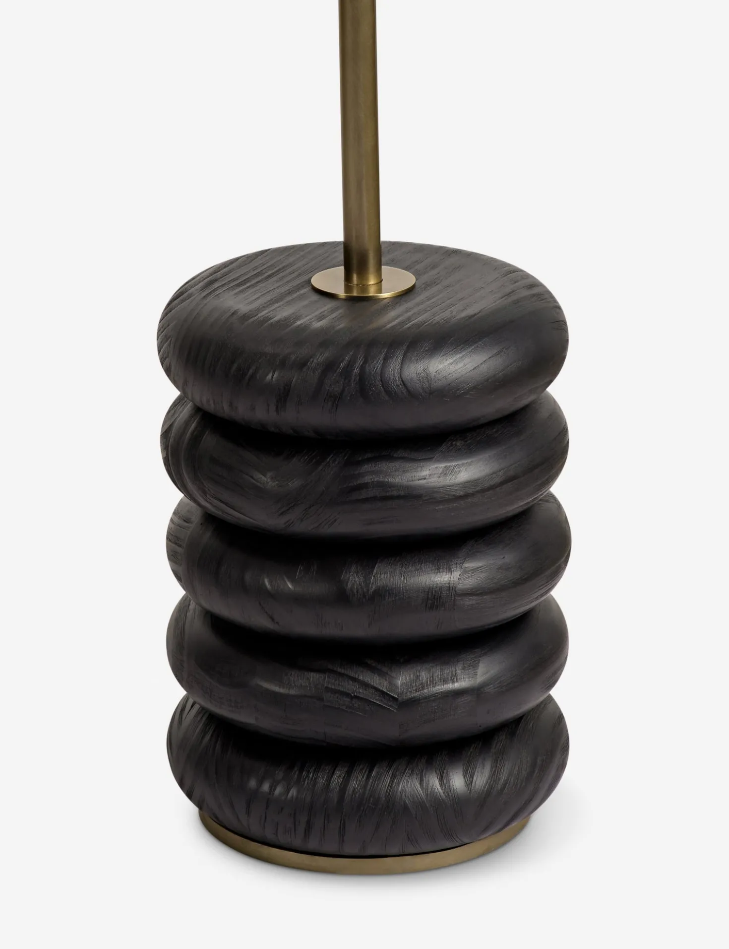 Linus Arc Floor Lamp