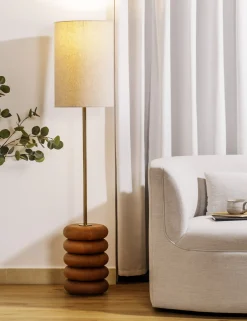 Linus Floor Lamp