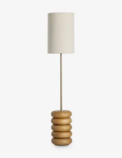Linus Floor Lamp