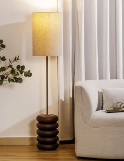 Linus Floor Lamp