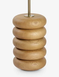 Linus Floor Lamp
