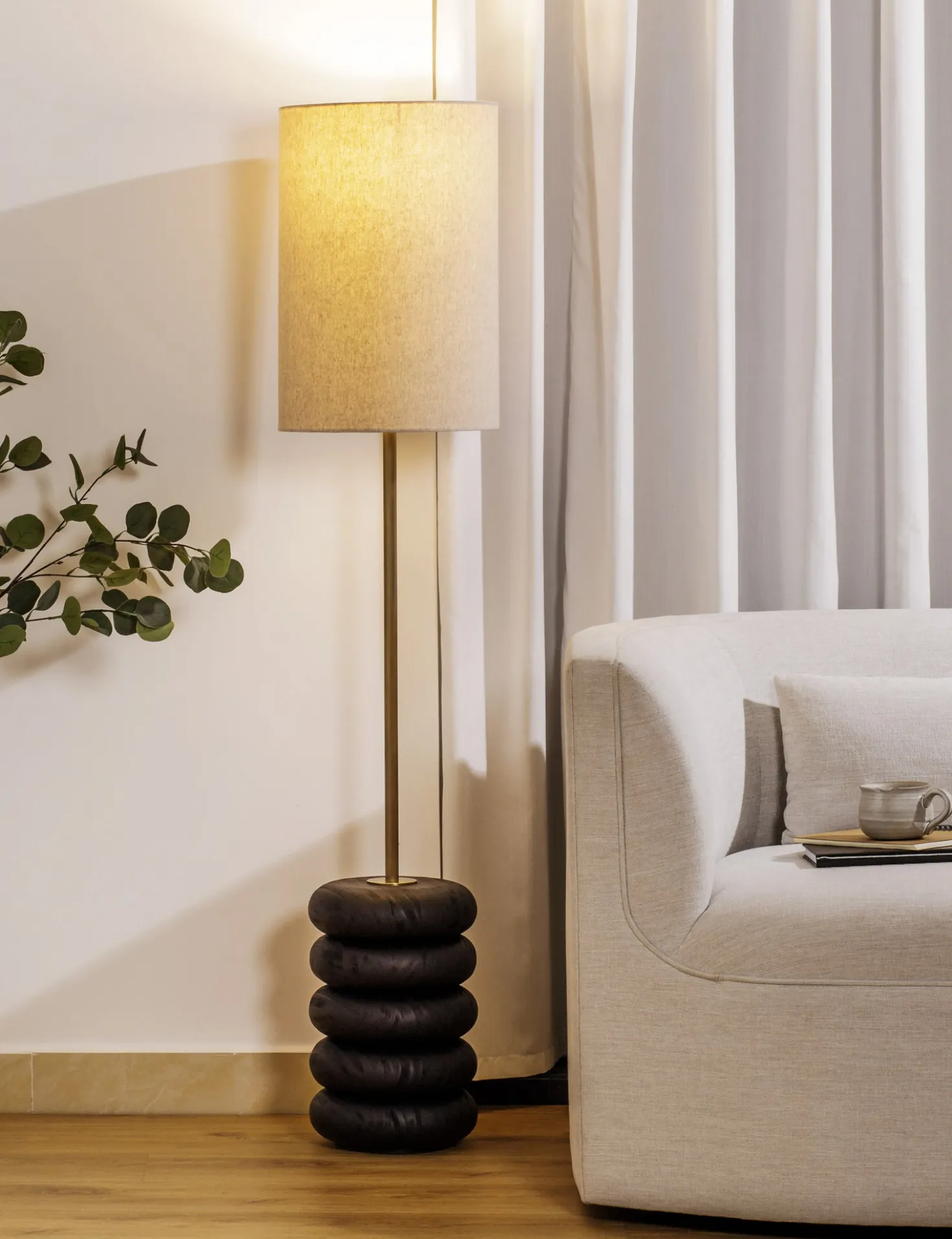 Linus Floor Lamp