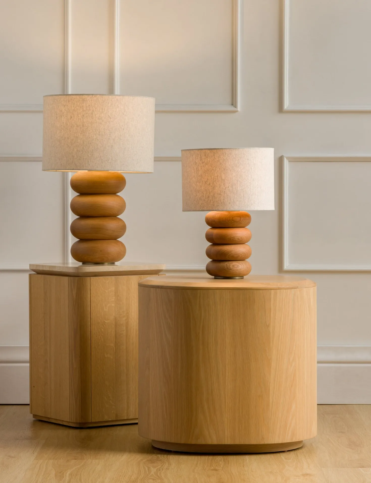 Linus Table Lamp