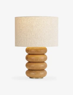 Linus Table Lamp