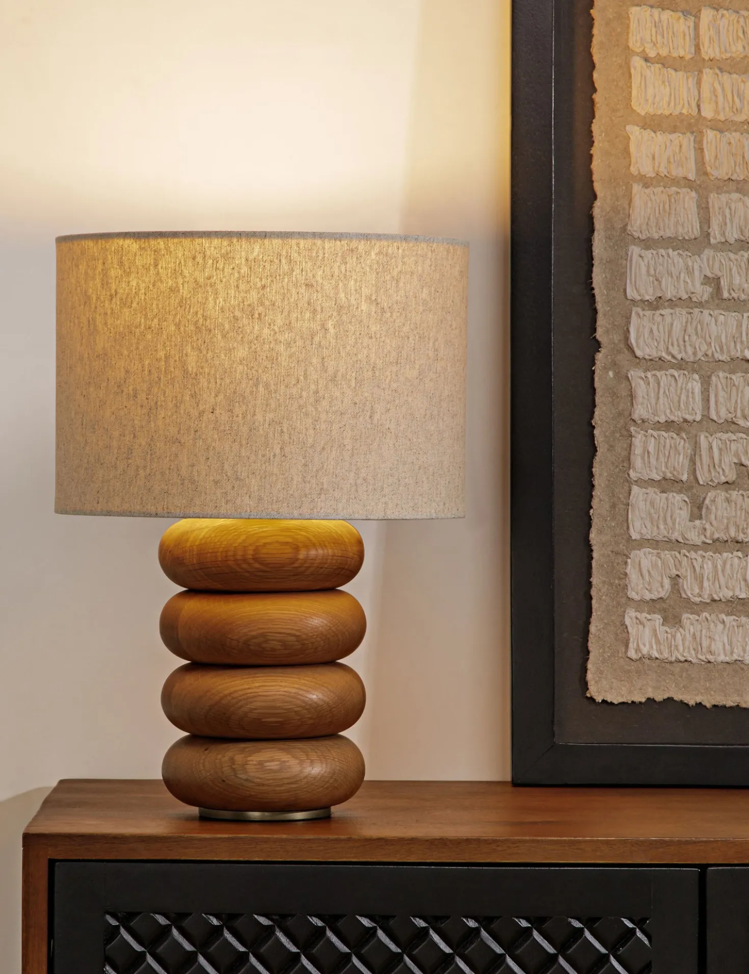 Linus Table Lamp