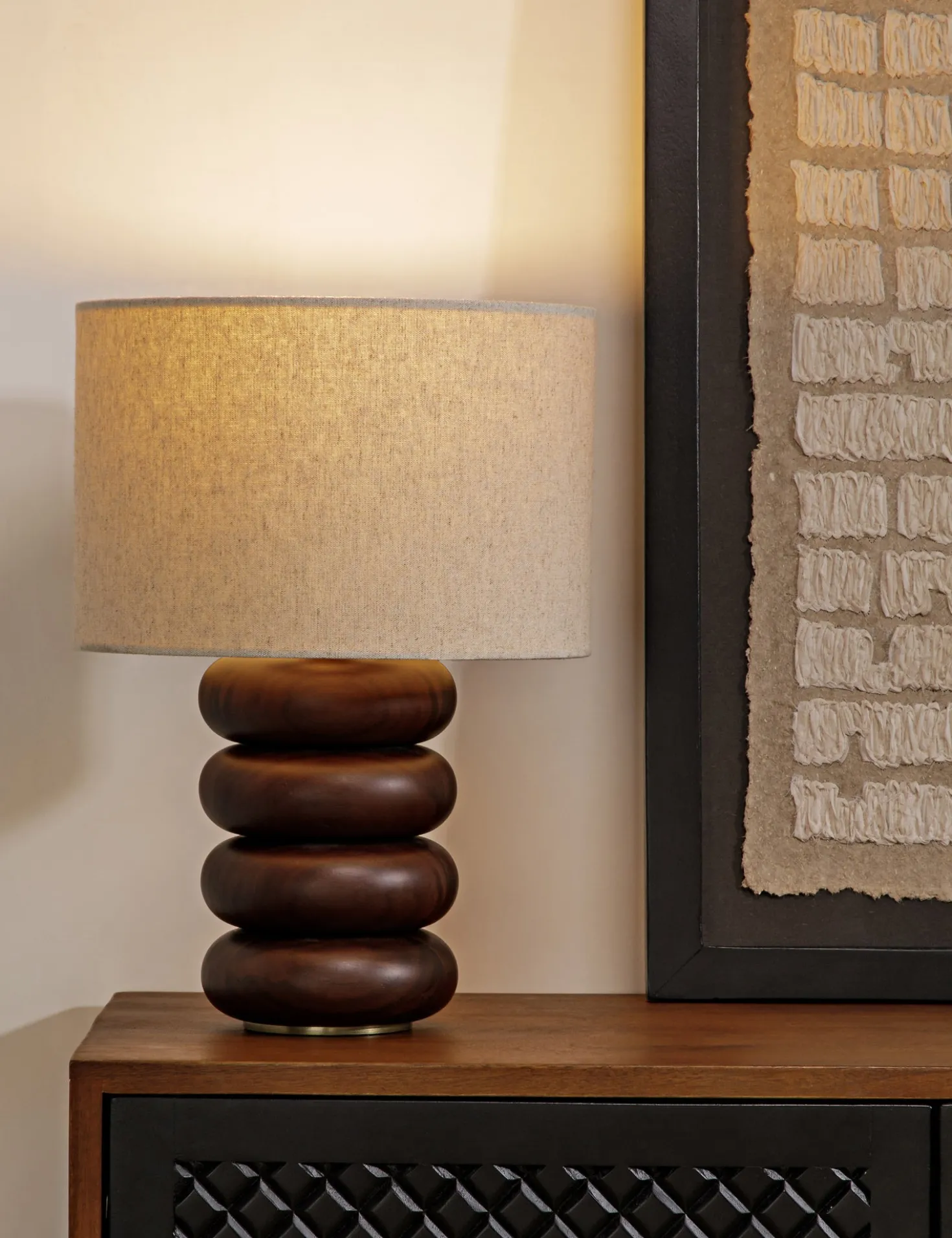 Linus Table Lamp
