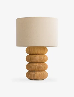 Linus Table Lamp